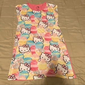 Hello Kitty Nightgown